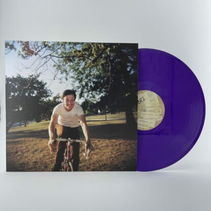 SPORT Colors - Vinyl LP (purple)