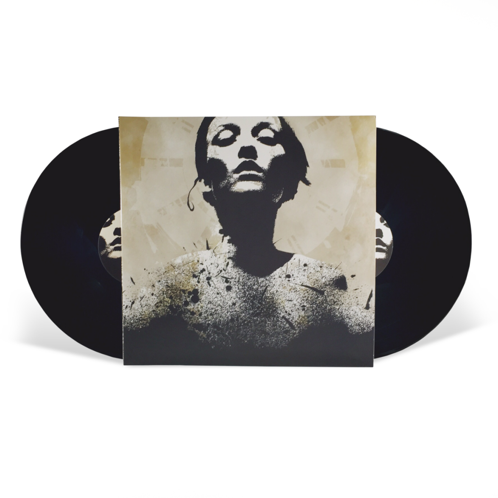 CONVERGE Jane Doe - Vinyl 2xLP (black) - Bigoût Records