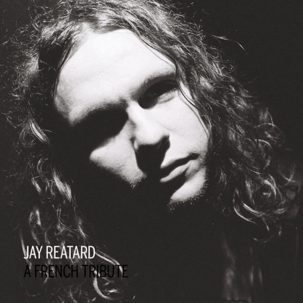 Archives Des JAY REATARD - Bigoût Records