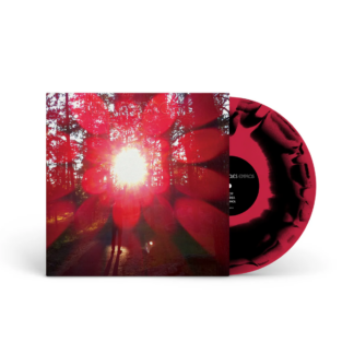 RUSSIAN CIRCLES Empros - Vinyl LP (magenta black merge)