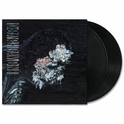 DEAFHEAVEN New Bermuda - Vinyl 2xLP (black)