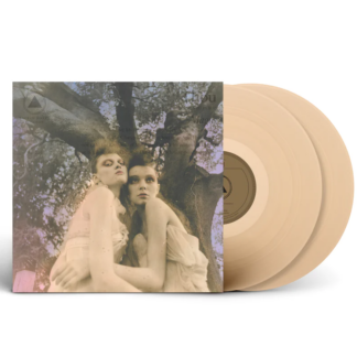 THOU Magus - Vinyl 2xLP (transparent tan)