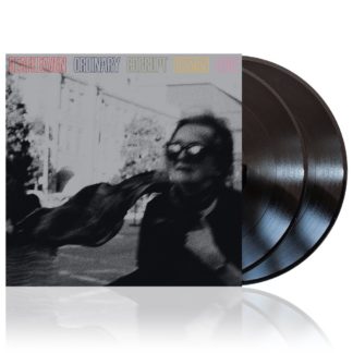 DEAFHEAVEN Ordinary Corrupt Human Love - Vinyl 2xLP (black)