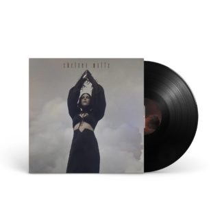 CHELSEA WOLFE Birth Of Violence - Vinyl LP (black)