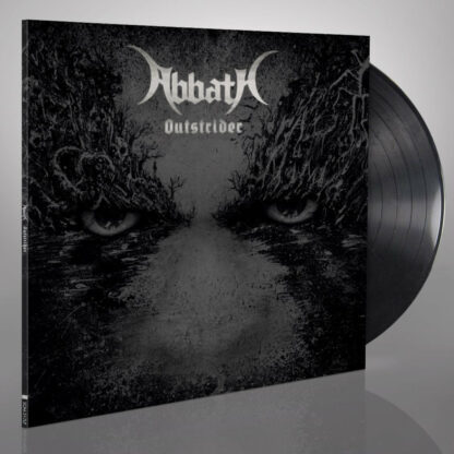 ABBATH Outstrider - Vinyl LP (black)