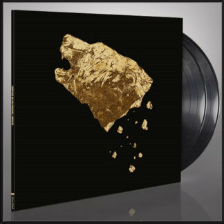 CRIPPLED BLACK PHOENIX Bronze - Vinyl 2xLP (black)