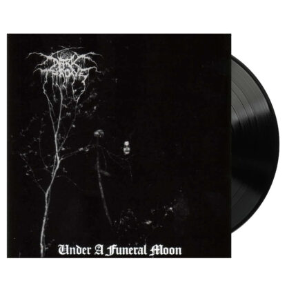 DARKTHRONE Under A Funeral Moon - Vinyl LP (black)