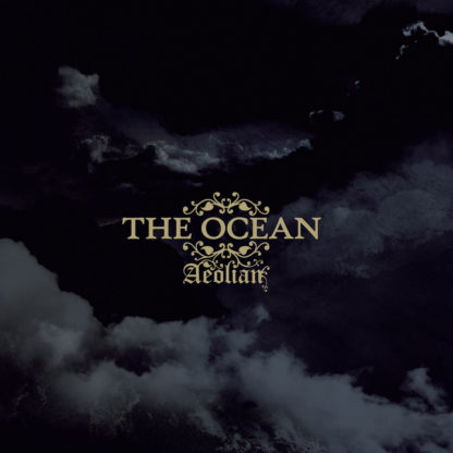 THE OCEAN Aeolian - Vinyl 2xLP (black)