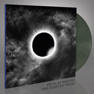 DER WEG EINER FREIHEIT Stellar - Vinyl LP (silver green marble)