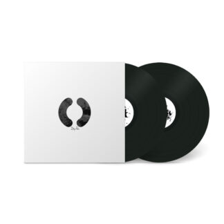 SIGUR ROS ( ) - Vinyl 2xLP (black)