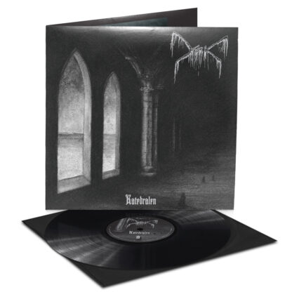 MORK Katedralen - Vinyl LP (black)