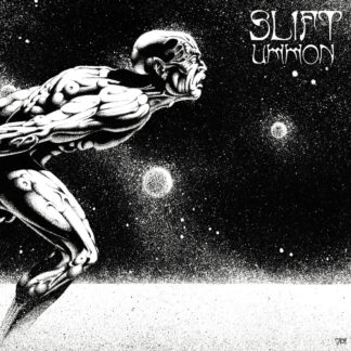SLIFT Ummon - Vinyl 2xLP (black)