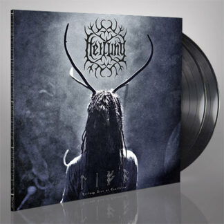 HEILUNG Lifa Live At Castlefest - Vinyl 2xLP (black)