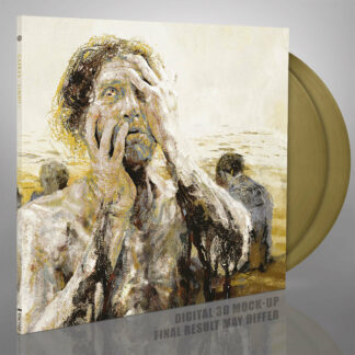 GAEREA Limbo - Vinyl 2xLP (gold)
