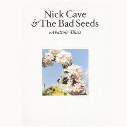 NICK CAVE AND THE BAD SEEDS Abattoir Blues / The Lyre Of Orpheus - Vinyl 2xLP (black)