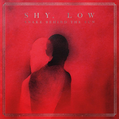 SHY, LOW Snake Behind The Sun - Vinyl 2xLP (black)