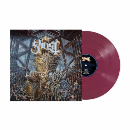 GHOST Impera - Vinyl LP (opaque maroon)