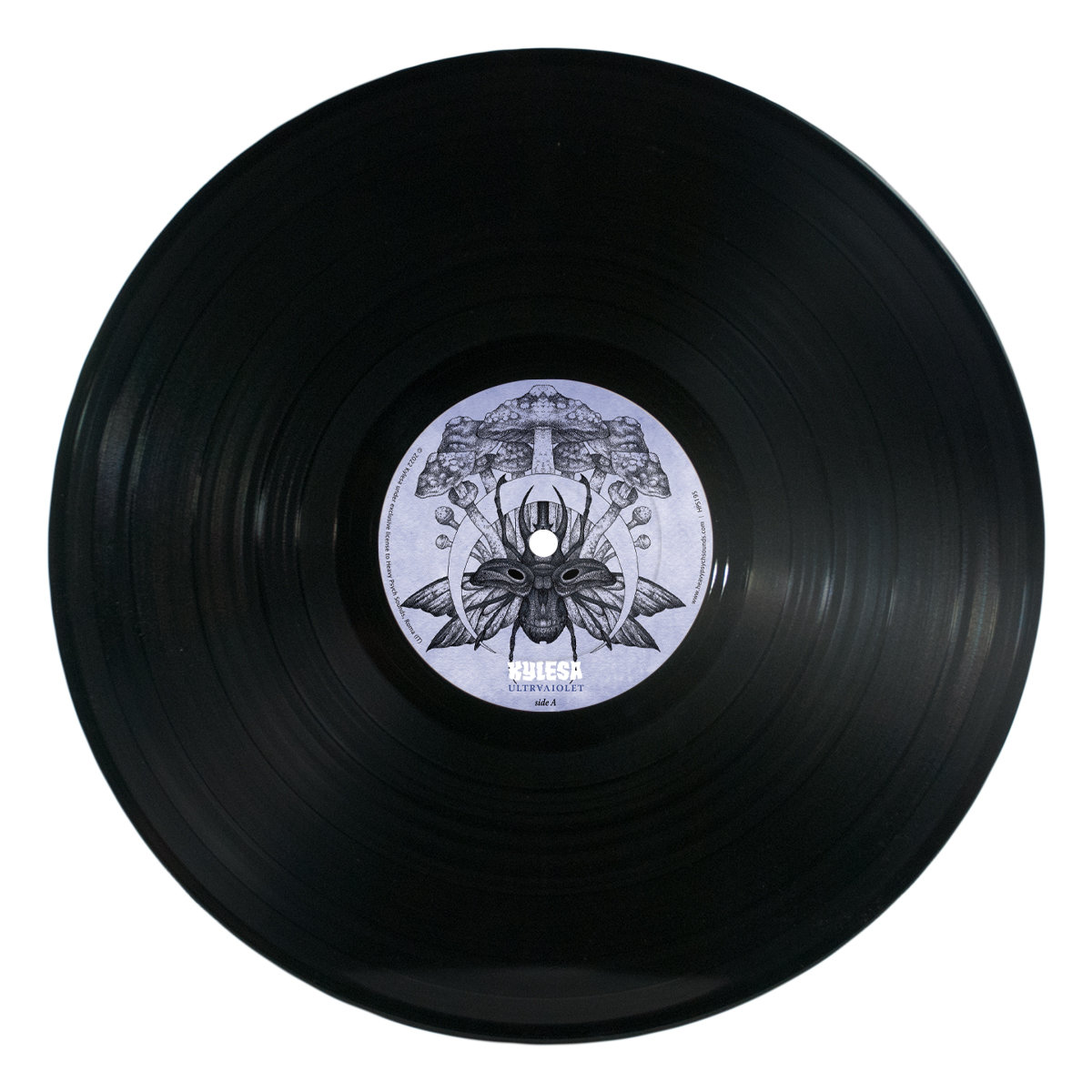 海外限定】 Vinyl Black 1stプレス Puffy 3枚 アナログLP 邦楽
