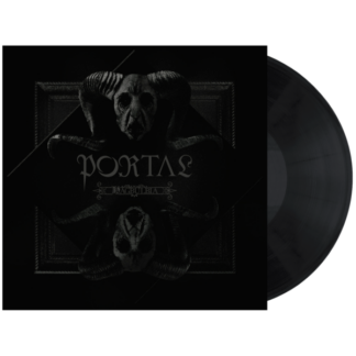 PORTAL Hagbulbia - Vinyl LP (black)