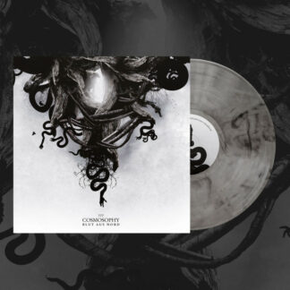 BLUT AUS NORD 777 - Cosmosophy - Vinyl LP (natural black swirl)