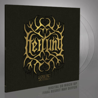 HEILUNG Drif - Vinyl 2xLP (crystal clear)