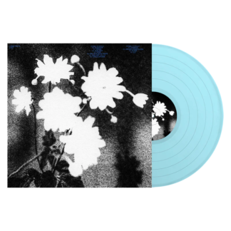 LOMA PRIETA Last - Vinyl LP (baby blue)