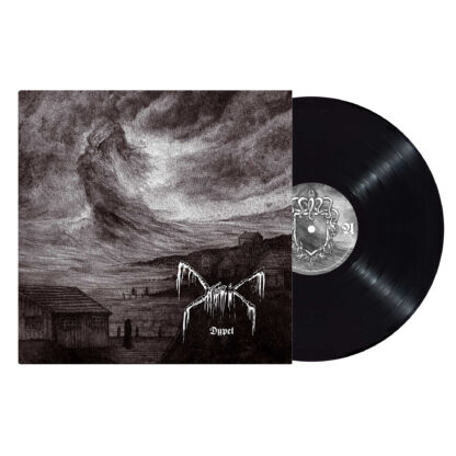 MORK Dypet - Vinyl LP (black)