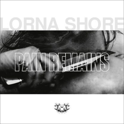 LORNA SHORE Pain Remains - Vinyl 2xLP (black)
