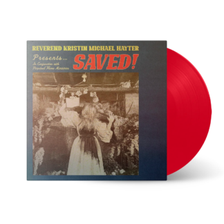 The Burden of Restlessness LP ( red col.) – Sound of Liberation