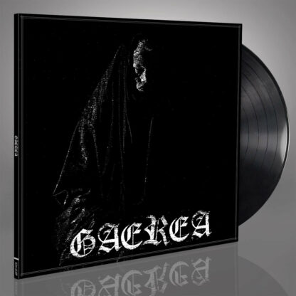 GAEREA S/t - Vinyl LP (black)