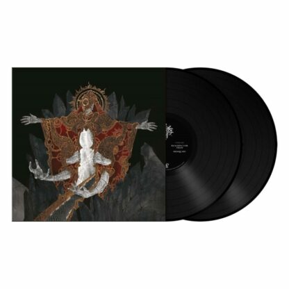 DVNE Voidkind - Vinyl 2xLP (black)