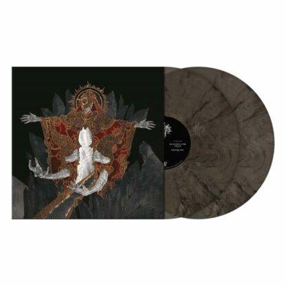 DVNE Voidkind - Vinyl 2xLP (grey brown black smoke)