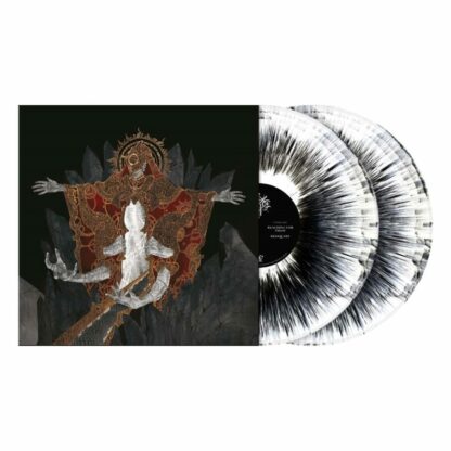 DVNE Voidkind - Vinyl 2xLP (white black dust)