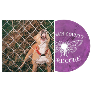 KNOCKED LOOSE Pop Culture - Vinyl LP (recycled lavender)