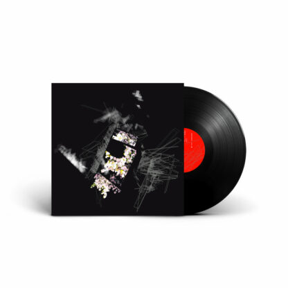 KHANATE Capture & Release - Vinyl LP (black)