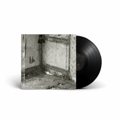 KHANATE Clean Hands Go Foul - Vinyl LP (black)
