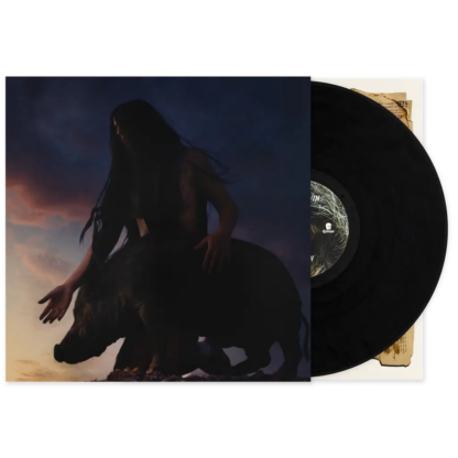 MANNEQUIN PUSSY I Got Heaven - Vinyl LP (black)