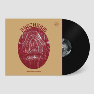 ABSCHAUM Quand Viennent Les Serpents - Vinyl LP (black)