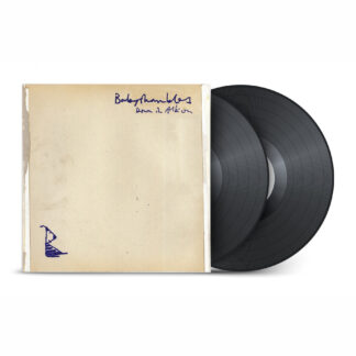 BABYSHAMBLES Down In Albion - Vinyl 2xLP (black)