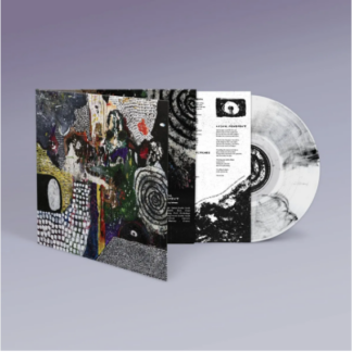 BDRMM I Don't Know - Vinyl LP (white marble)