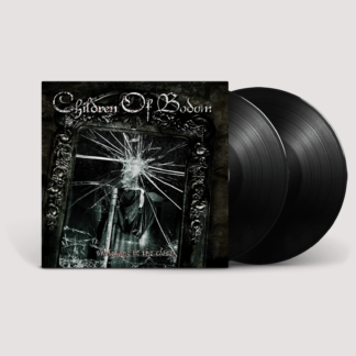 CHILDREN OF BODOM Skeletons In The Closet - Vinyl 2xLP (black)