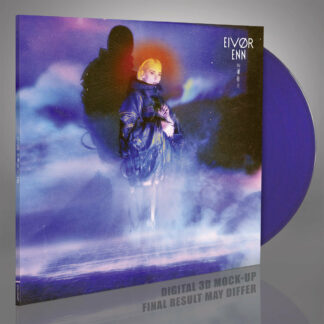 EIVOR Enn - Vinyl LP ( purple)