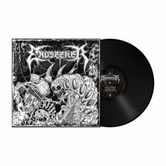 ENDSEEKER Global Worming - Vinyl LP (black)