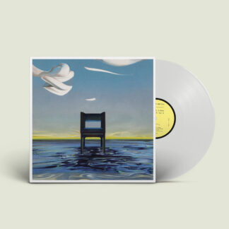 FONTANAROSA Take A Look At The Sea - Vinyl LP (clear)