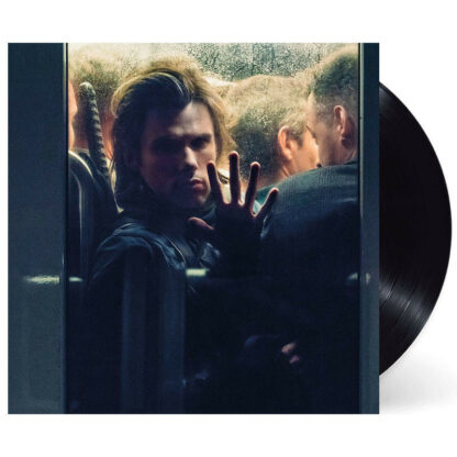 ORELSAN La Fête Est Finie - Vinyl 2xLP (black)