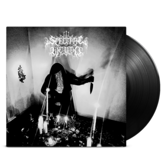 SPECTRAL WOUND Songs of Blood and Mire - Vinyl LP (black)