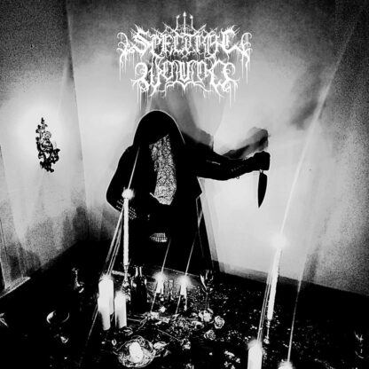 SPECTRAL WOUND Songs of Blood and Mire - Vinyl LP (black)