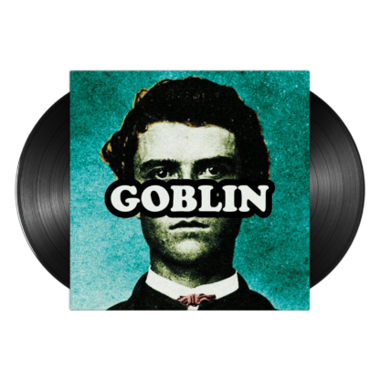 TYLER THE CREATOR Goblin - Vinyl 2xLP (black)