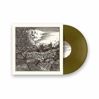 CONJURER Mire - Vinyl LP (gold)