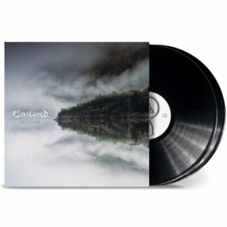 ENSLAVED Heimdal - Vinyl 2xLP (black)